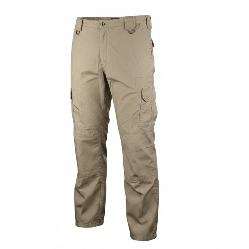 5.11 Tactical‎ Series 74273 Taclite Pro Cargo Pants Khaki Tan Mens 40x36